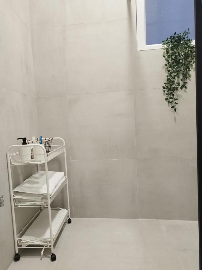 Eva Apartment Novi Sad Luaran gambar